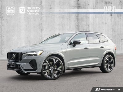XC60 Plug-in hybrid