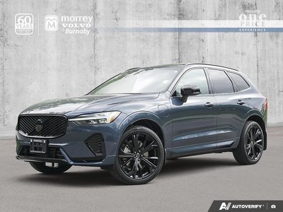 XC60 Plug-in hybrid
