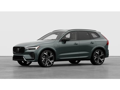 XC60 Plug-in hybrid