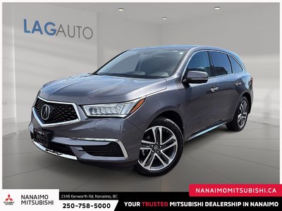 MDX