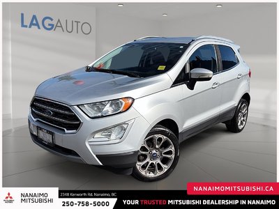 EcoSport
