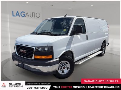 Savana 2500