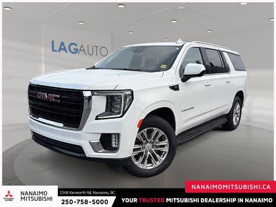 Yukon XL