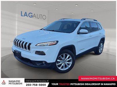 Cherokee