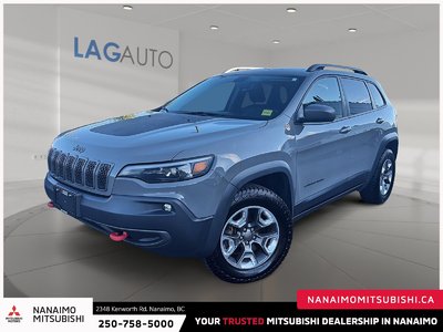 Cherokee
