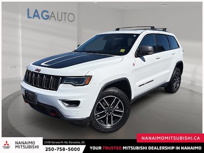 Grand Cherokee