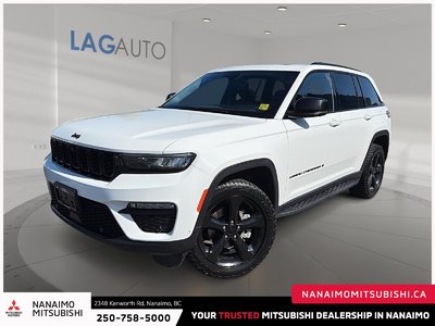 Grand Cherokee