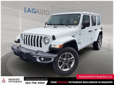 Wrangler