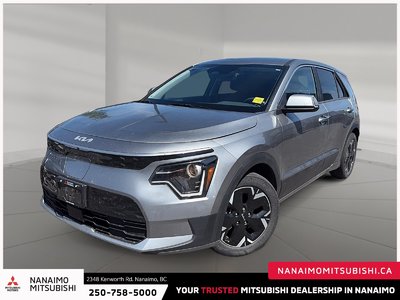 Niro EV