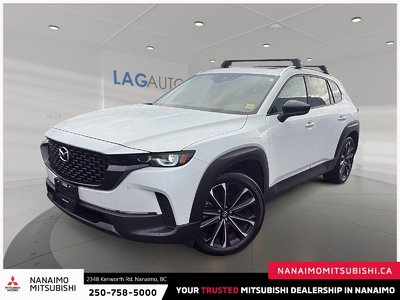 CX-50