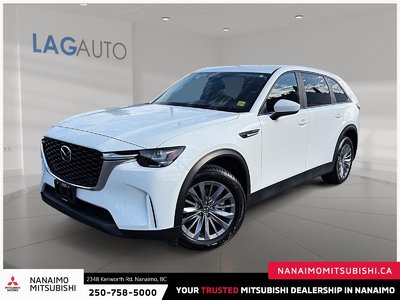 CX-90 PHEV