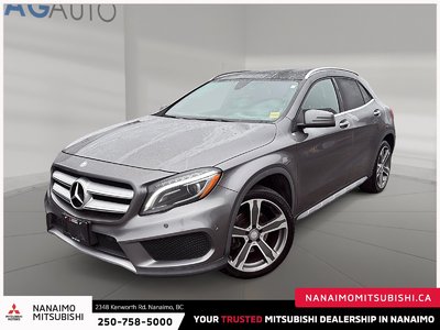 GLA