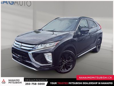 Eclipse Cross