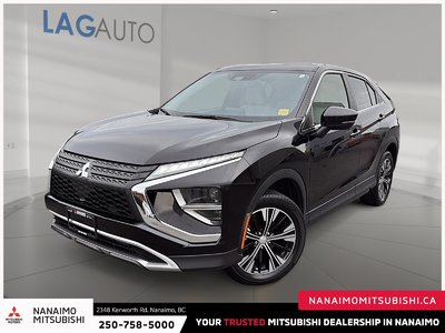 Eclipse Cross