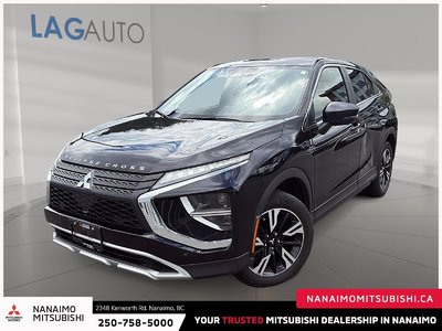 Eclipse Cross