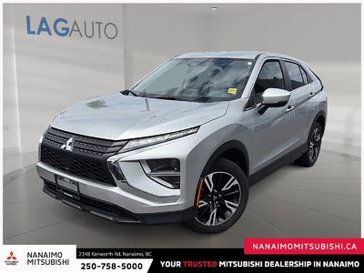 Eclipse Cross