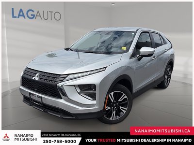 Eclipse Cross