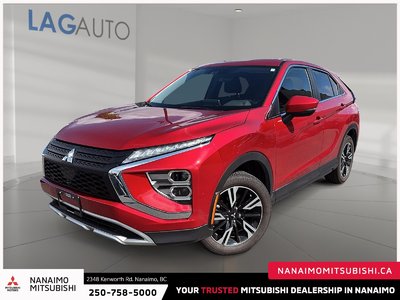 Eclipse Cross