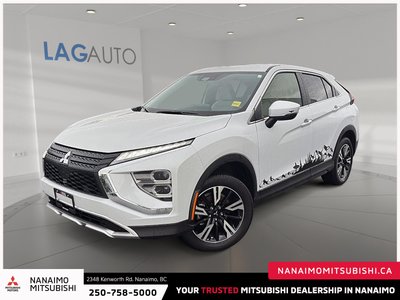 Eclipse Cross
