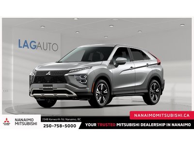 Eclipse Cross