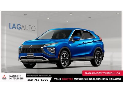 Eclipse Cross