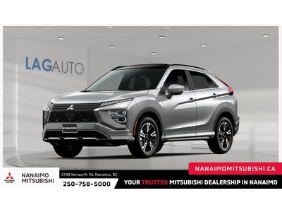 Eclipse Cross