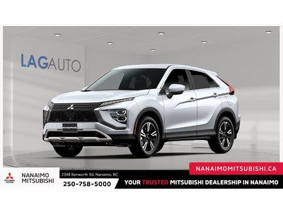 Eclipse Cross