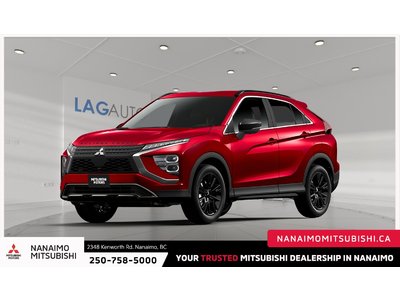 Eclipse Cross