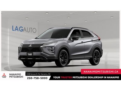 Eclipse Cross