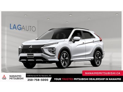 Eclipse Cross
