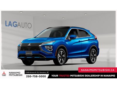 Eclipse Cross