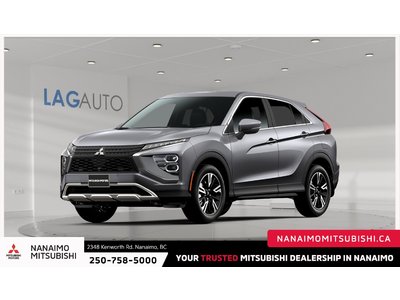 Eclipse Cross