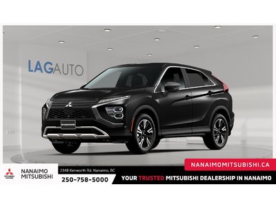 Eclipse Cross