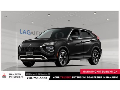 Eclipse Cross