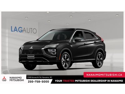 Eclipse Cross