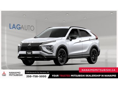 Eclipse Cross