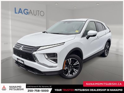 Eclipse Cross