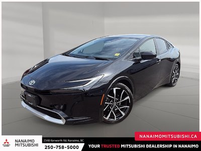 Prius Prime