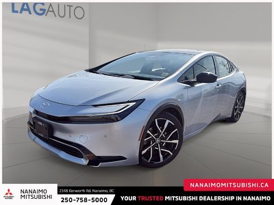 Prius Prime
