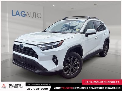 RAV4 Hybrid