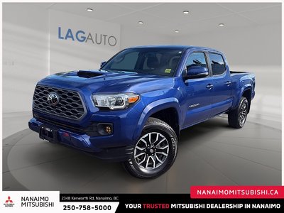 Tacoma