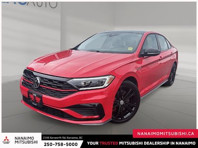 Jetta GLI