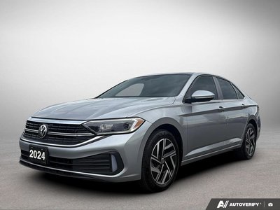 JETTA 1.5TSI