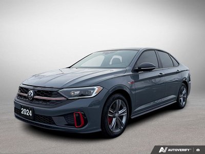 JETTA GLI
