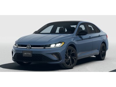 JETTA