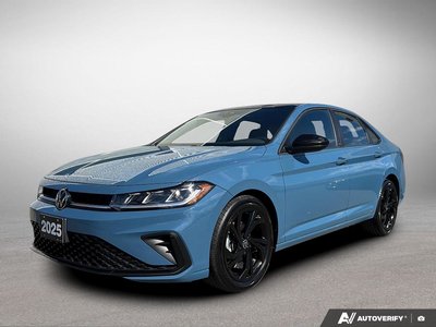 JETTA