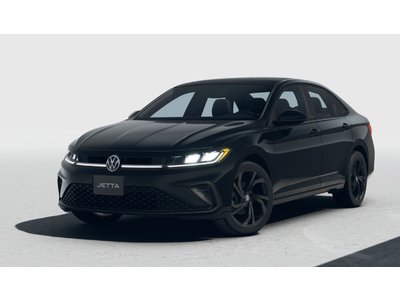 JETTA