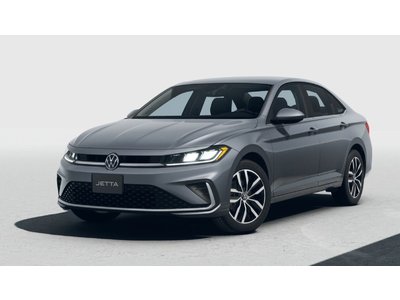JETTA