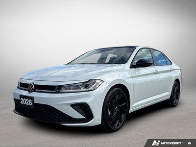 JETTA
