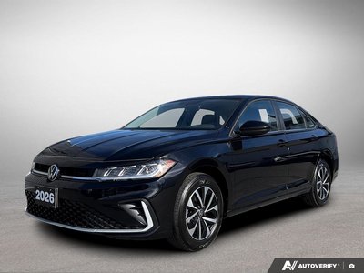 JETTA